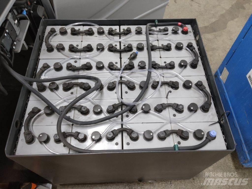 Still RX20-18PL Elektriske trucker