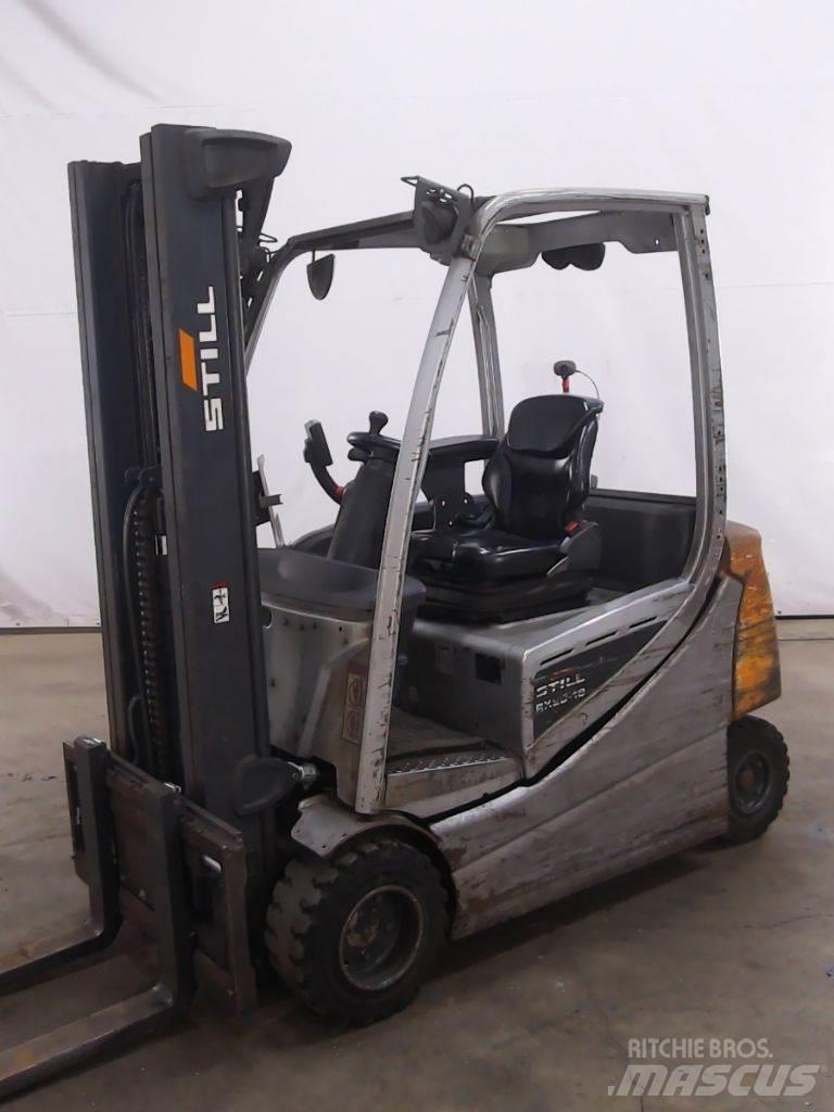 Still RX20-18PL Elektriske trucker