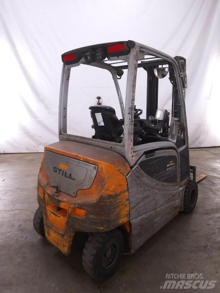 Still RX20-18PL Elektriske trucker
