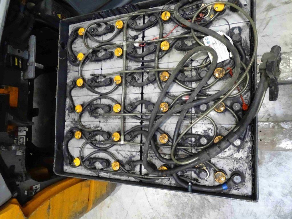 Still RX20-20L Elektriske trucker