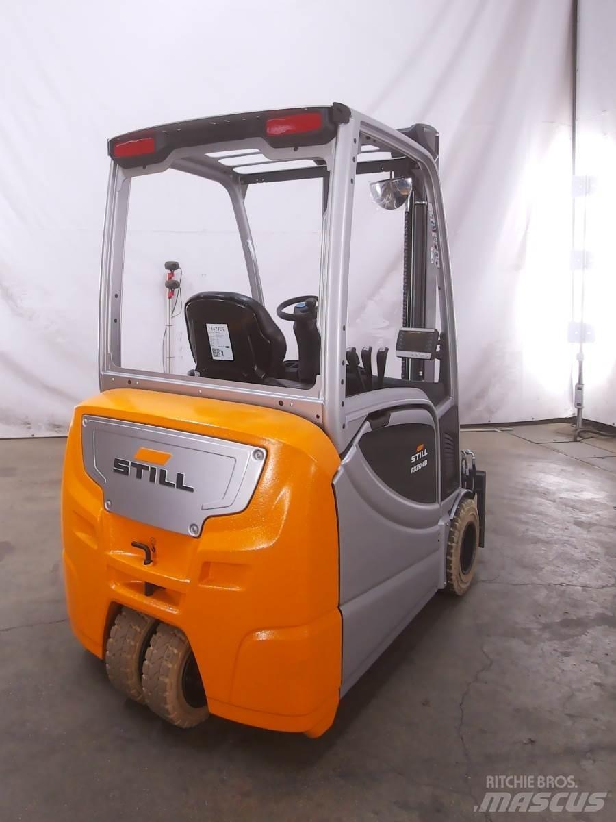 Still RX20-20L Elektriske trucker
