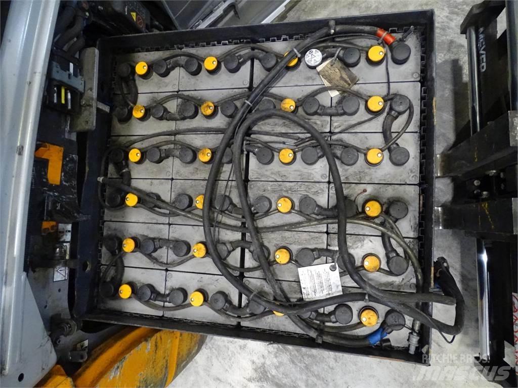 Still RX20-20L Elektriske trucker