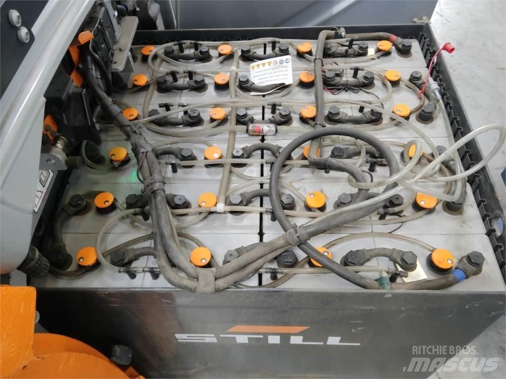 Still RX20-20L Elektriske trucker