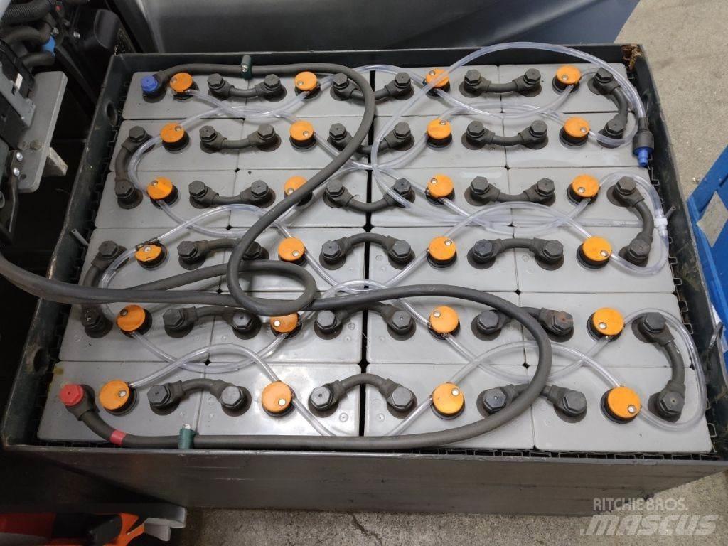 Still RX20-20P Elektriske trucker