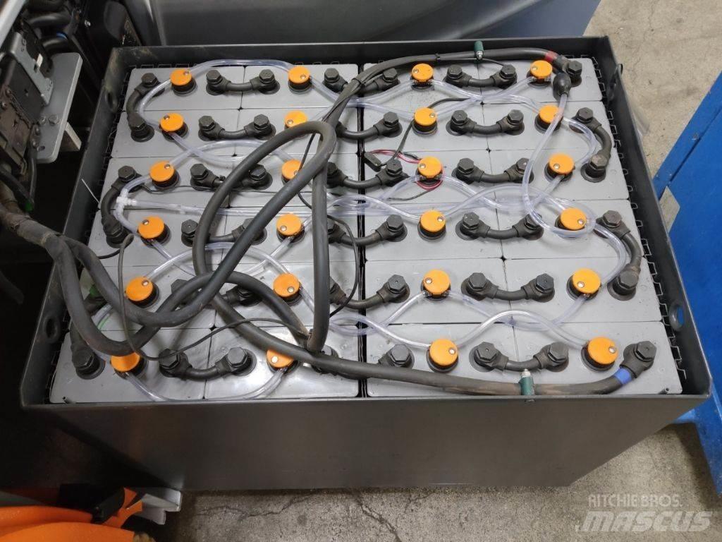 Still RX20-20P Elektriske trucker