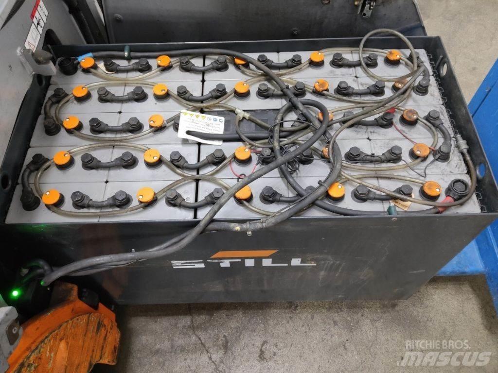 Still RX20-20P Elektriske trucker