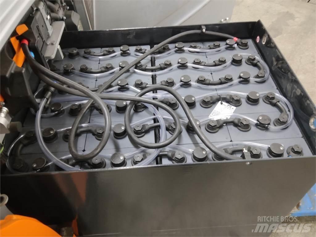 Still RX20-20P Elektriske trucker