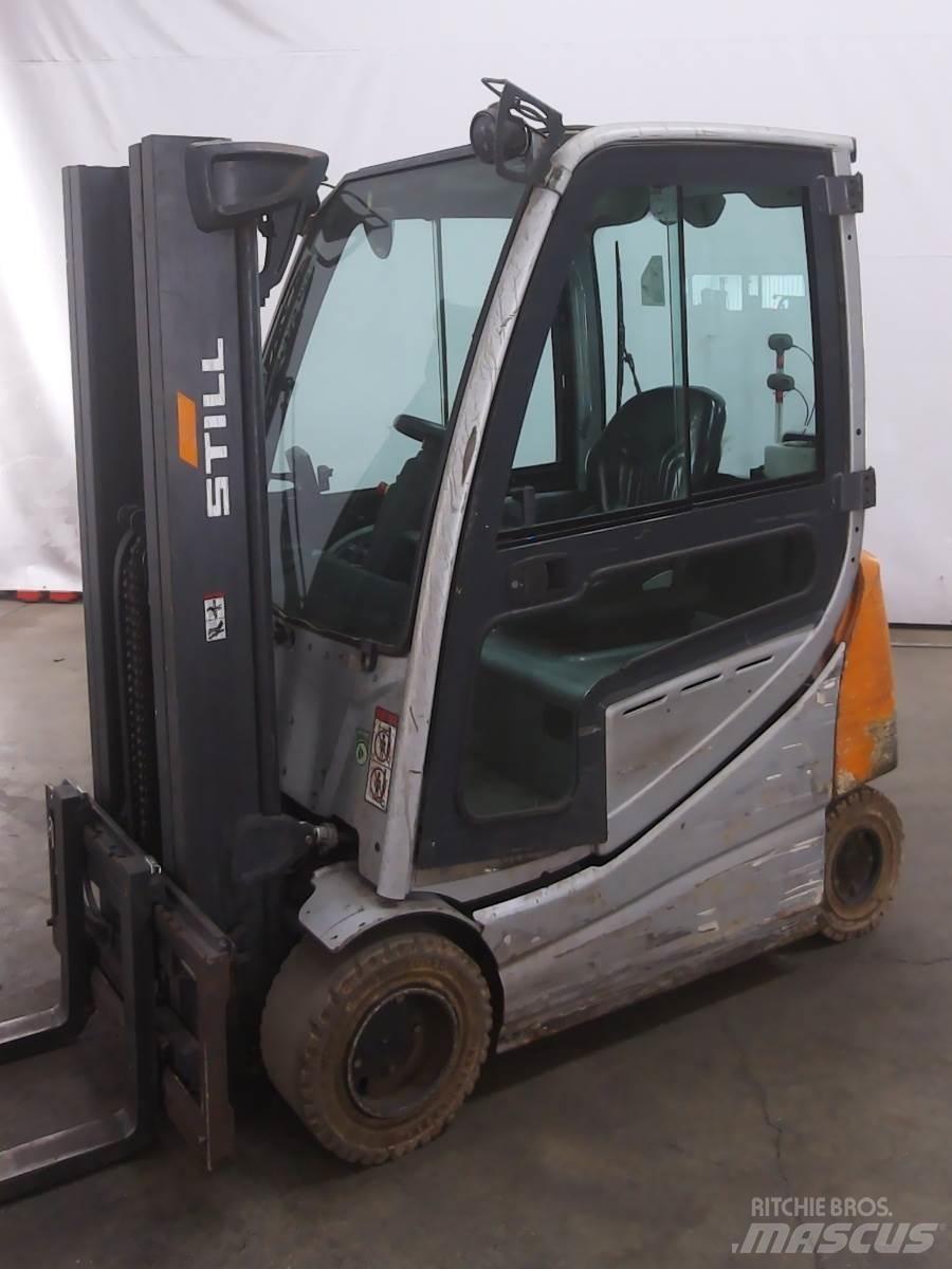Still RX20-20P Elektriske trucker