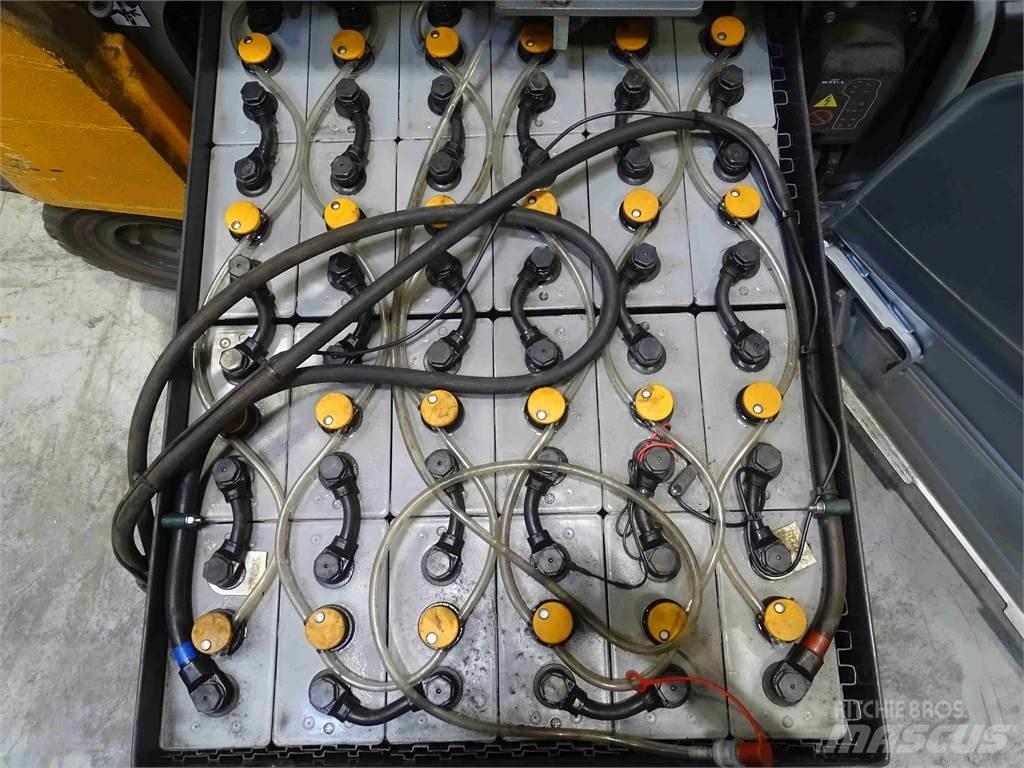 Still RX20-20P Elektriske trucker