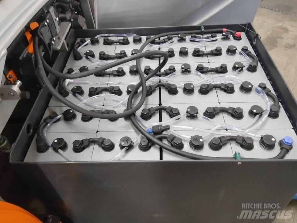 Still RX20-20PL Elektriske trucker