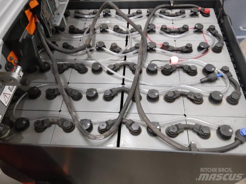 Still RX20-20PL Elektriske trucker