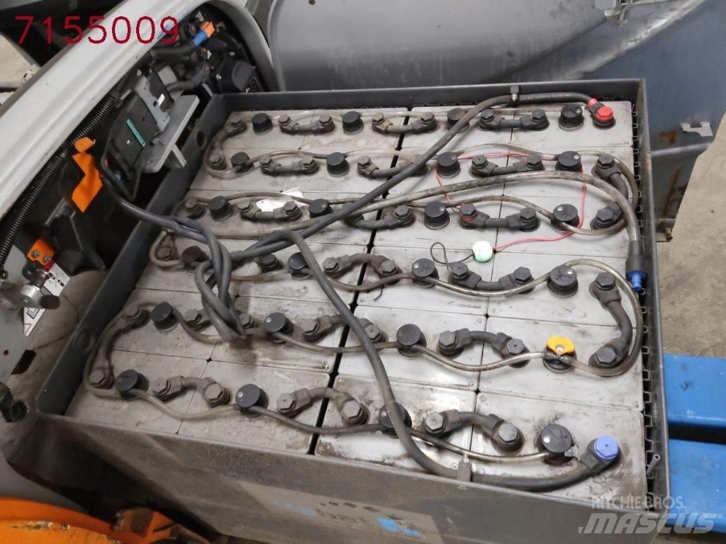 Still RX20-20PL Elektriske trucker