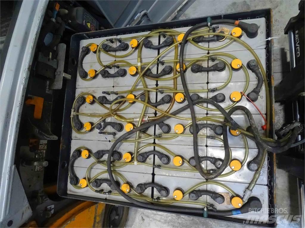Still RX20-20PL Elektriske trucker