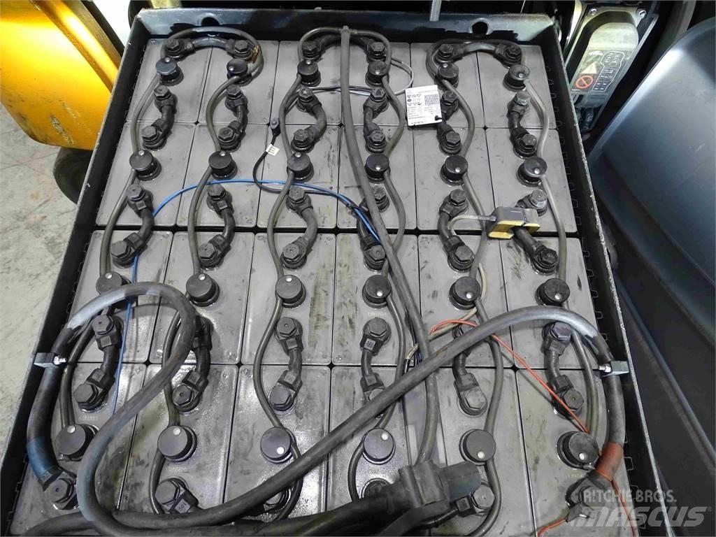 Still RX20-20PL Elektriske trucker