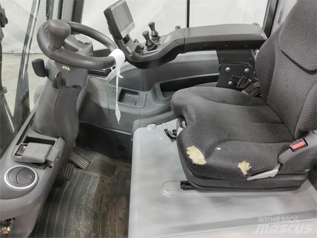 Still RX20-20PL Elektriske trucker