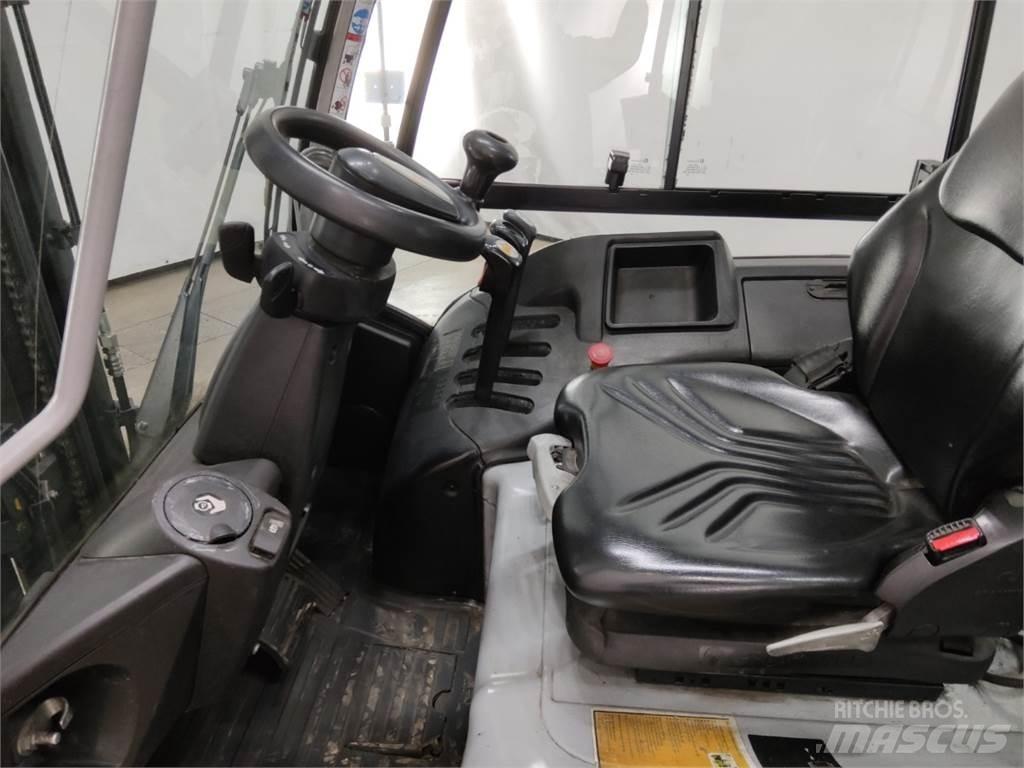 Still RX60-20 Elektriske trucker