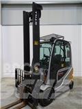Still RX60-25 Elektriske trucker
