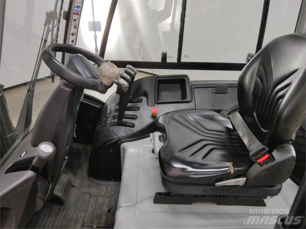 Still RX60-25L Elektriske trucker