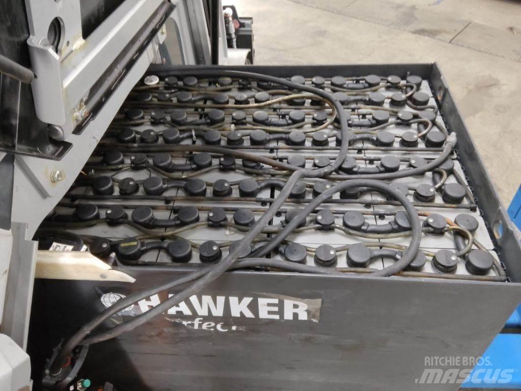 Still RX60-30L Elektriske trucker
