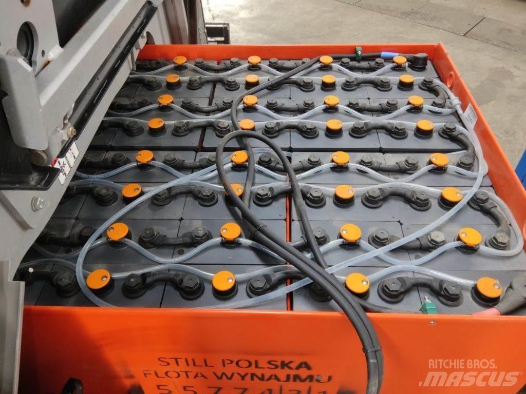 Still RX60-30L Elektriske trucker