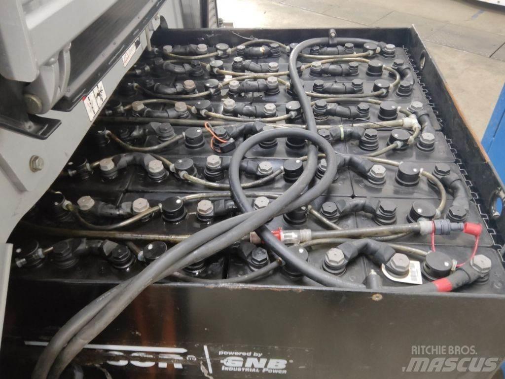 Still RX60-30L Elektriske trucker