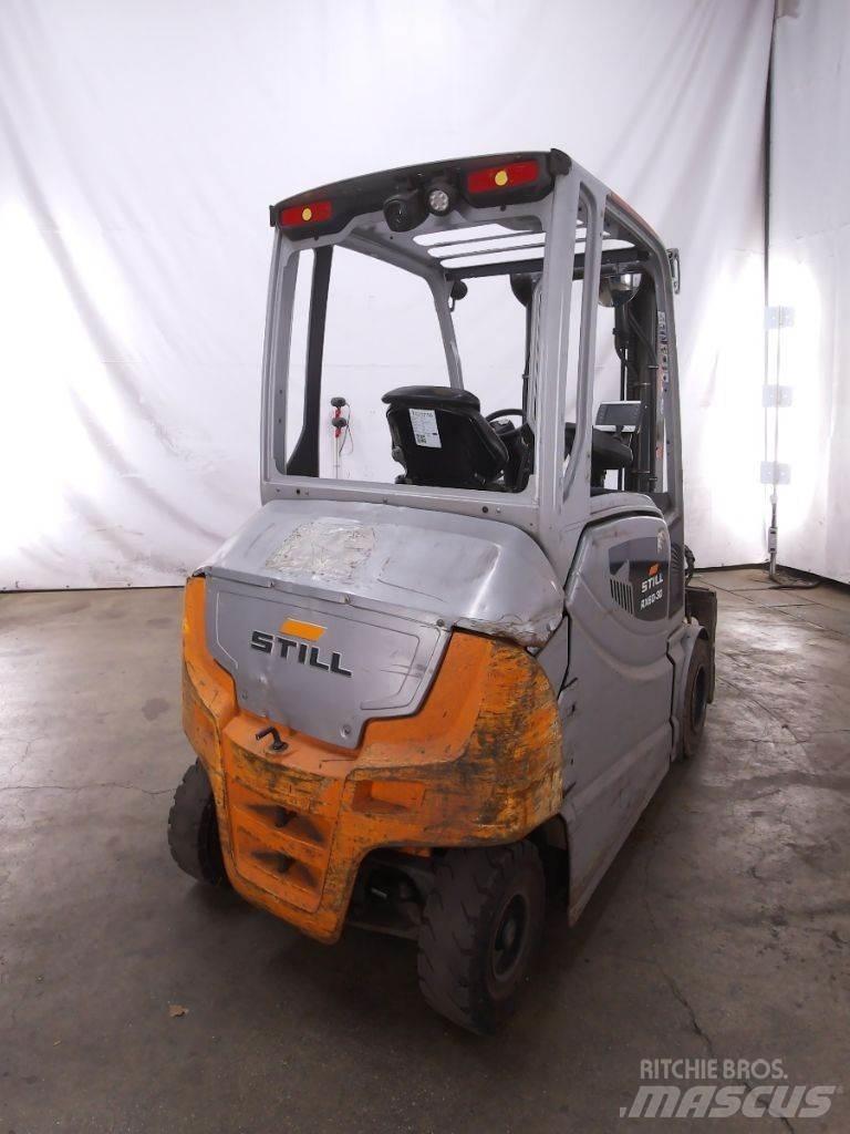 Still RX60-30L Elektriske trucker