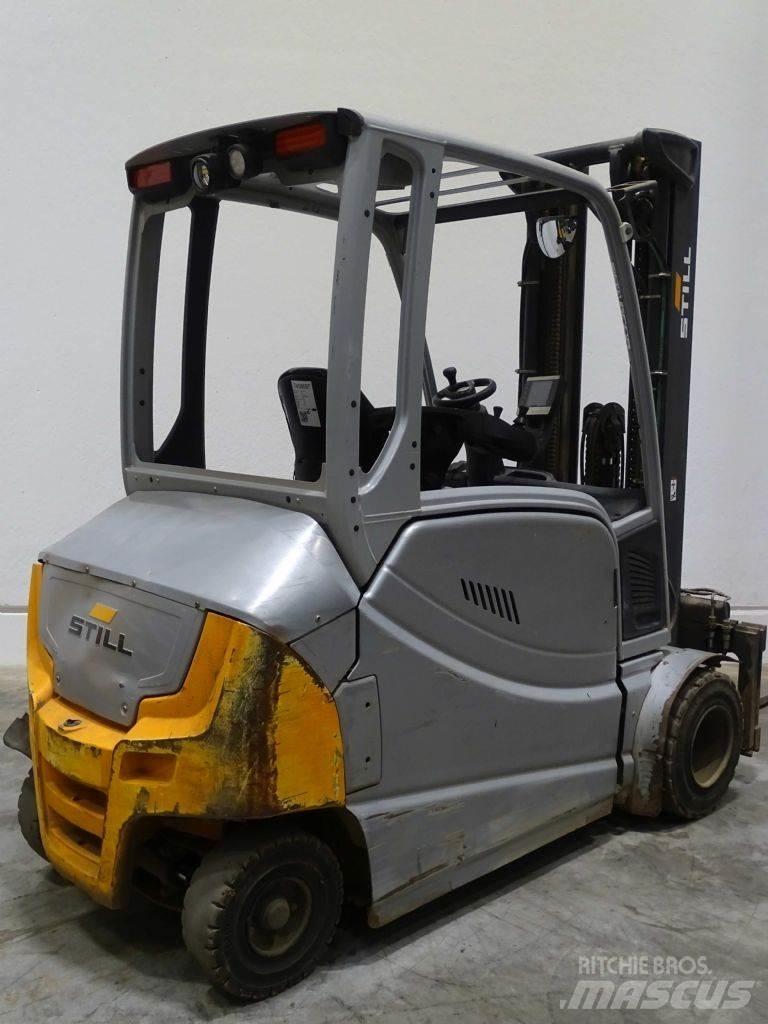 Still RX60-35L Elektriske trucker