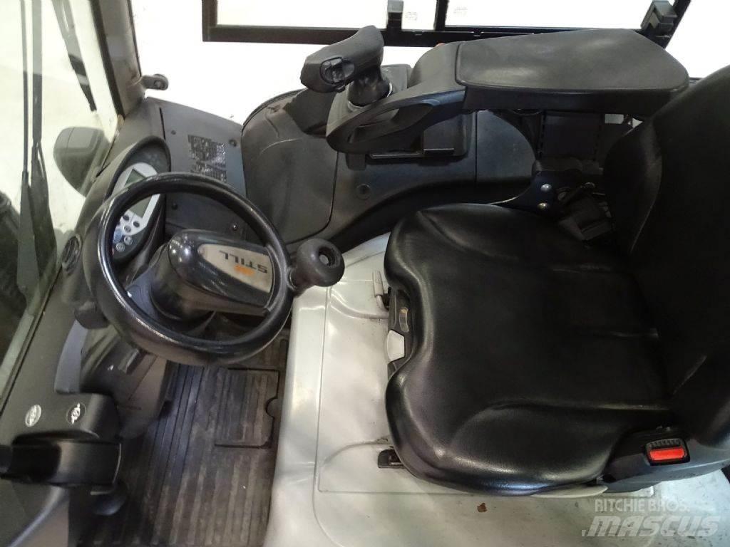 Still RX60-40 Elektriske trucker