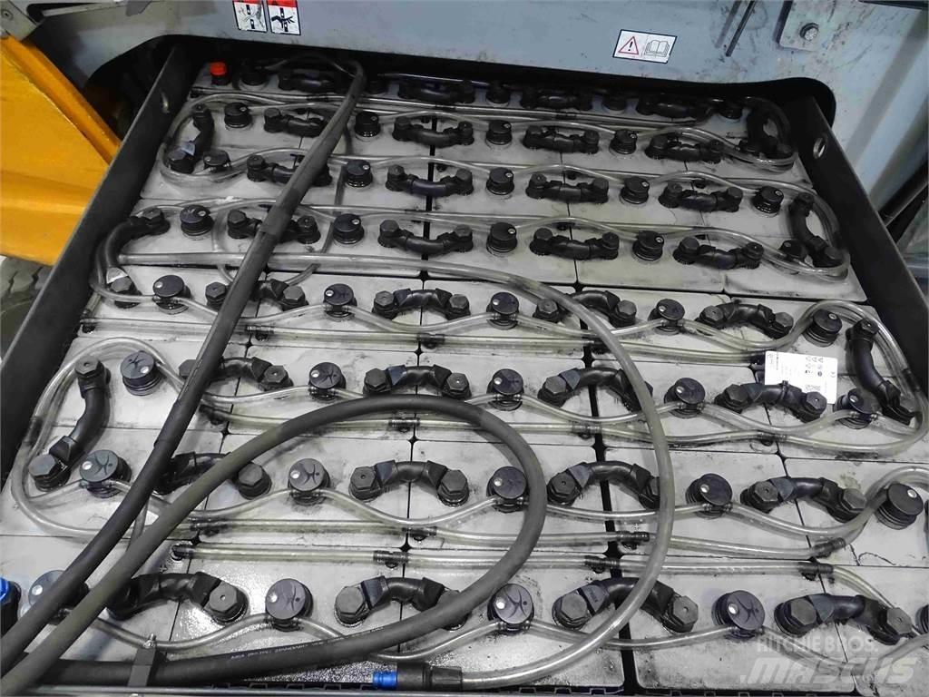 Still RX60-40 Elektriske trucker