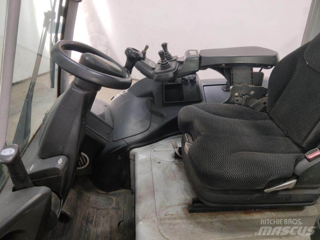 Still RX60-50 Elektriske trucker