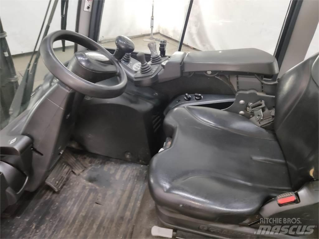 Still RX70-40 Diesel Trucker