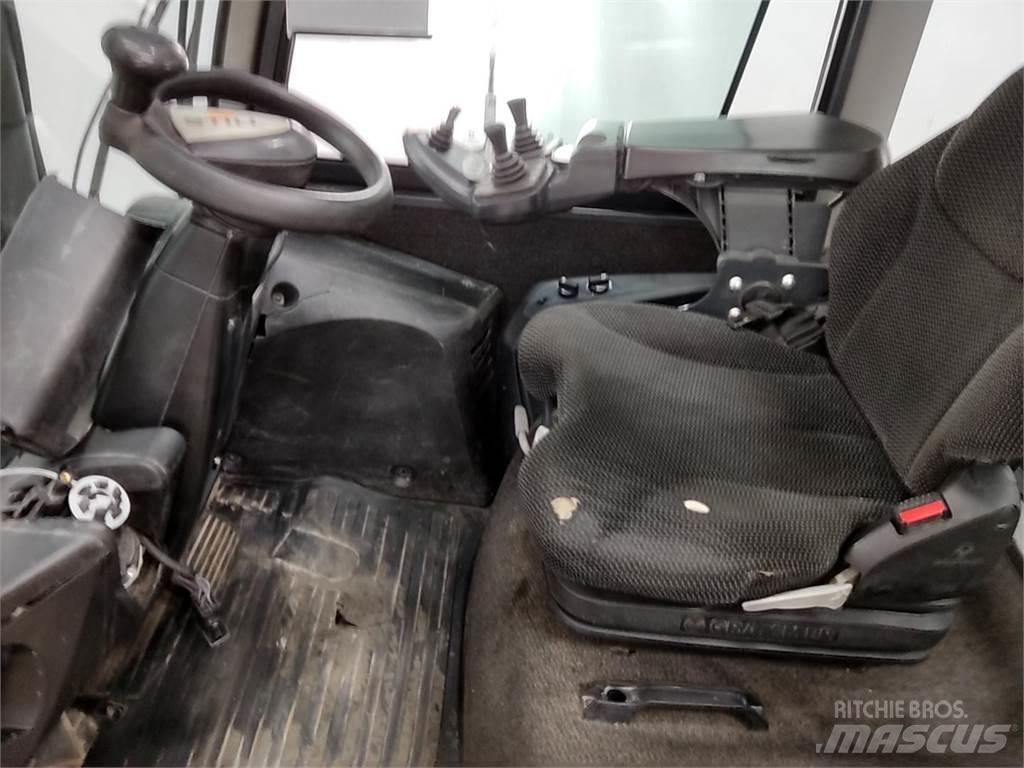 Still RX70-45 Diesel Trucker