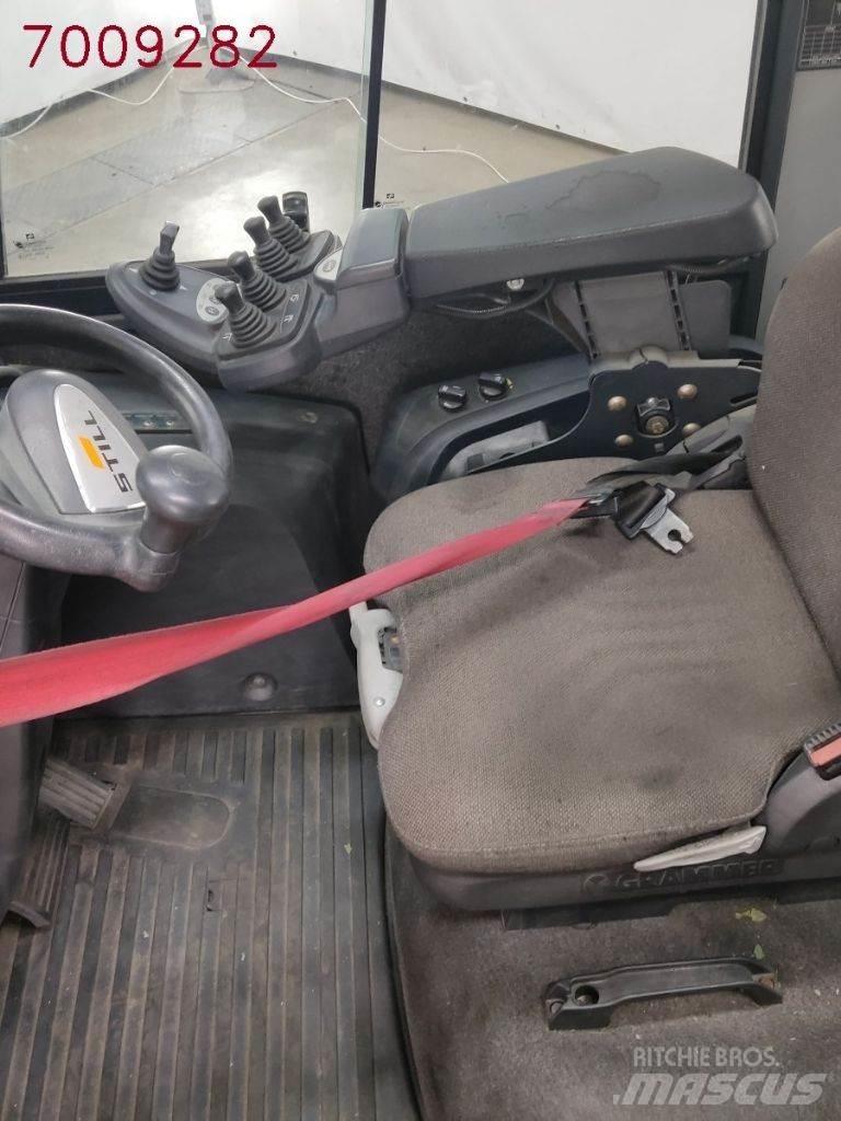 Still RX70-45/EX Diesel Trucker