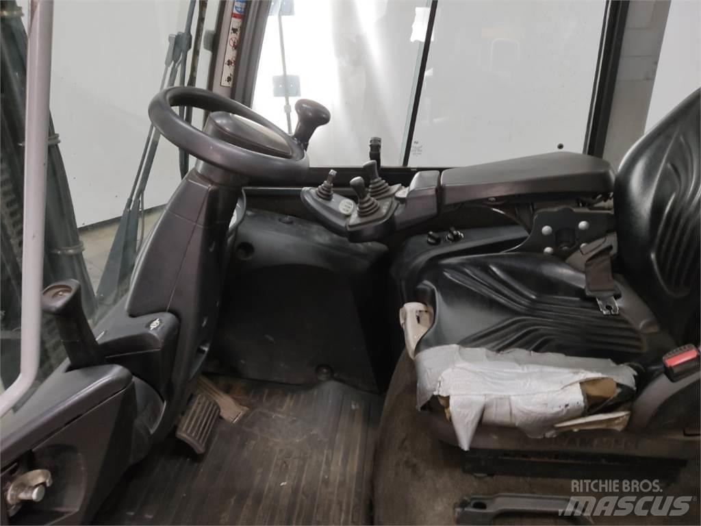 Still RX70-50 Diesel Trucker