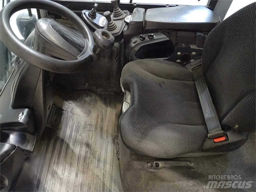 Still RX70-50/600 Diesel Trucker