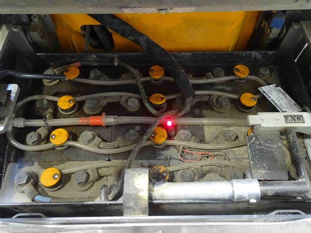 Still SXH20 Lavtløftende truck