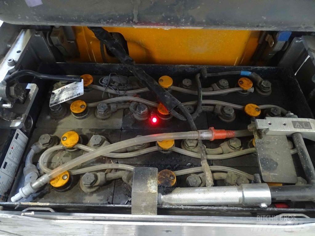 Still SXH20 Lavtløftende truck