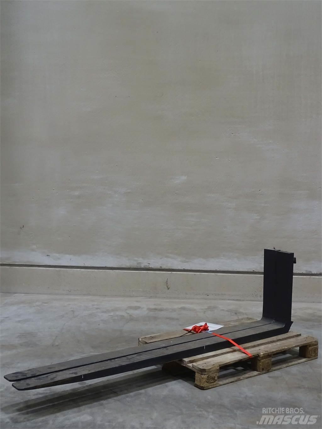 Vetter GABELN Truck - Annet