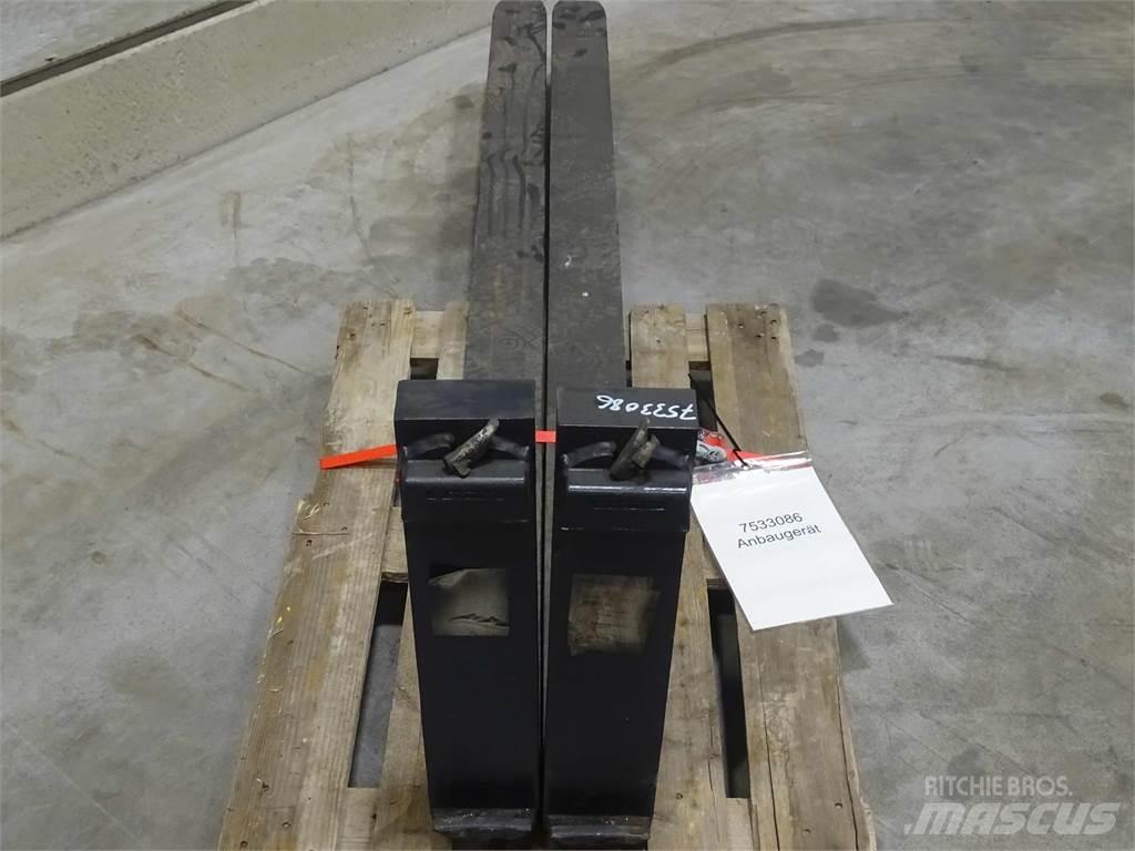 Vetter GABELN Truck - Annet