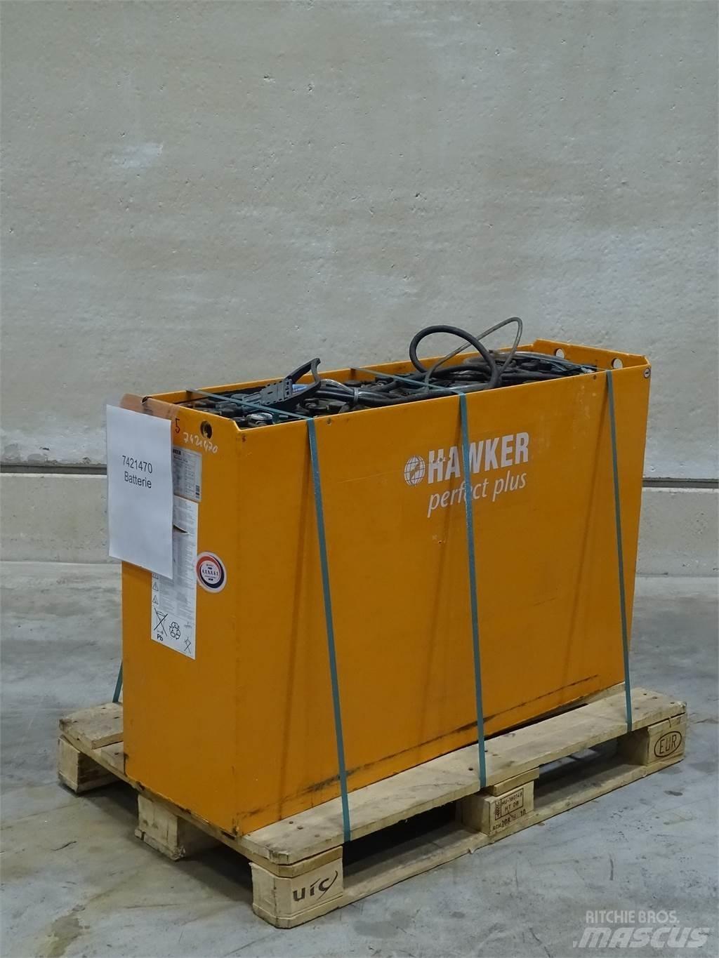  Weitere 48V620AH Anlegg - Annet