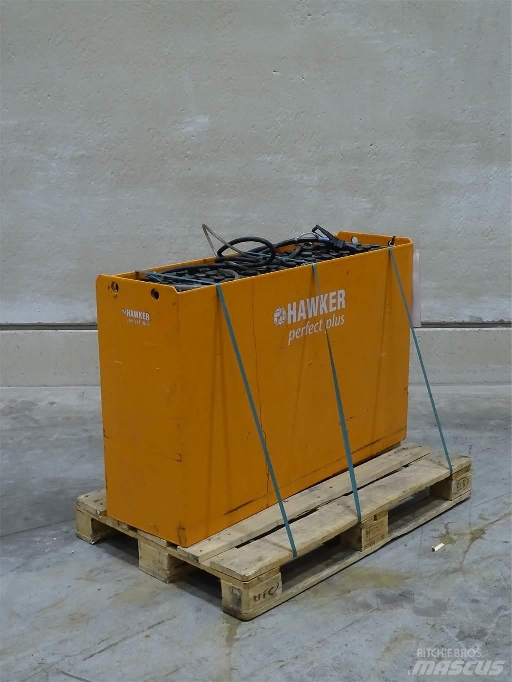  Weitere 48V620AH Anlegg - Annet