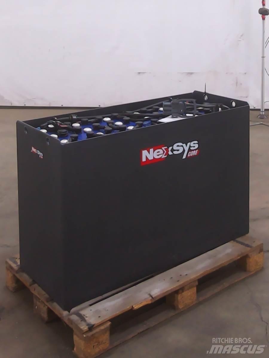  Weitere 48V840AH Gaffeltrucker - Annet