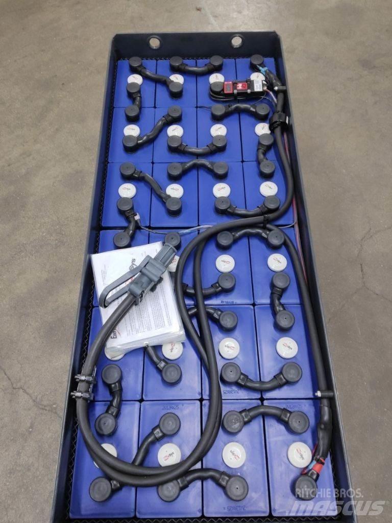  Weitere 48V840AH Gaffeltrucker - Annet