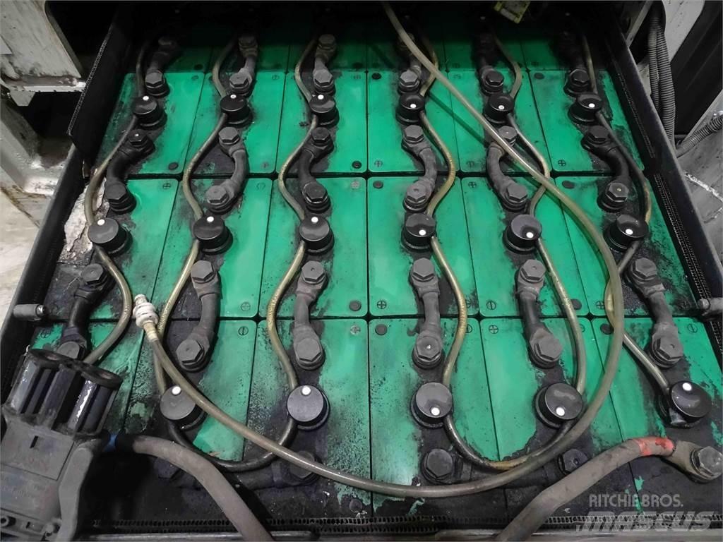  Weitere AG2N1L20Q Elektriske trucker