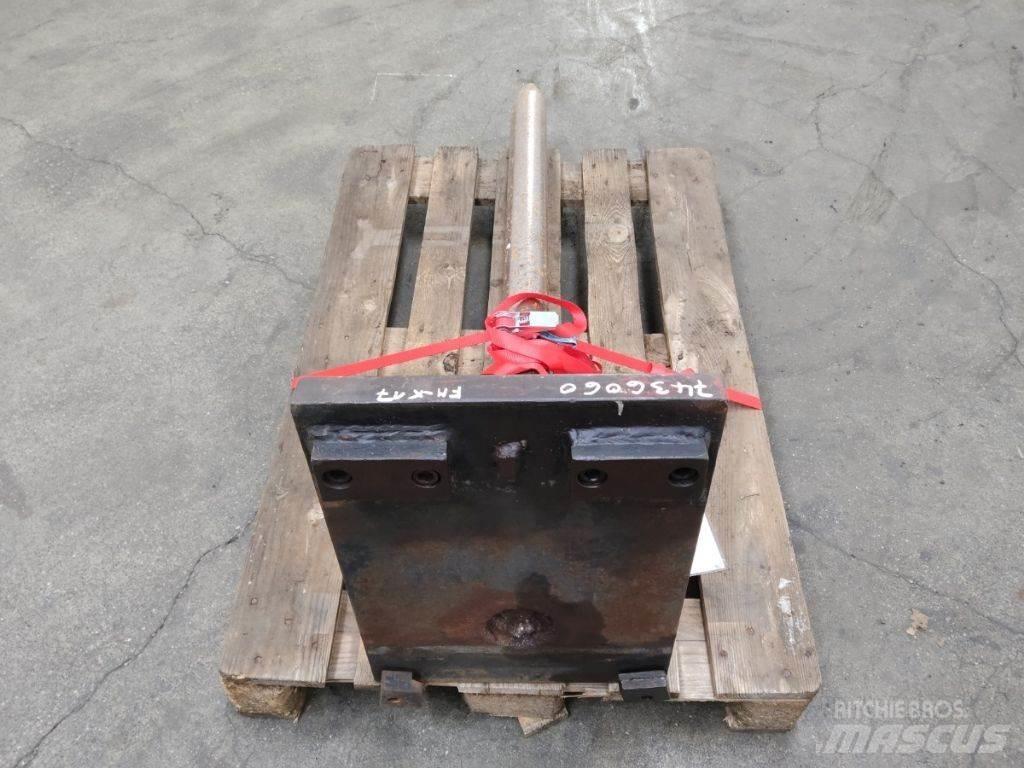  Weitere DORN Truck - Annet