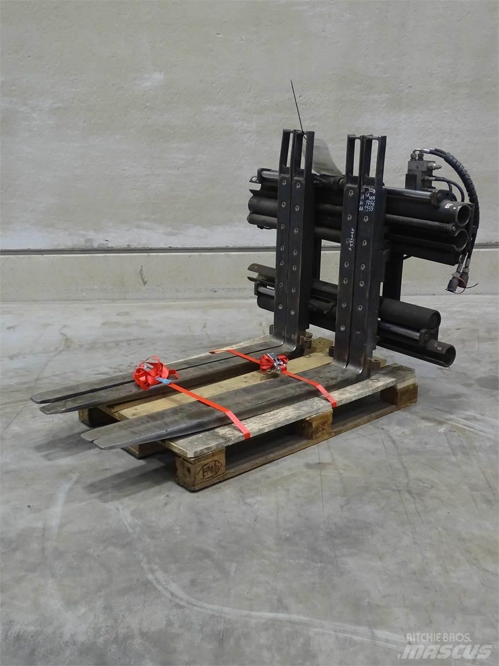  Weitere DPK25C Truck - Annet