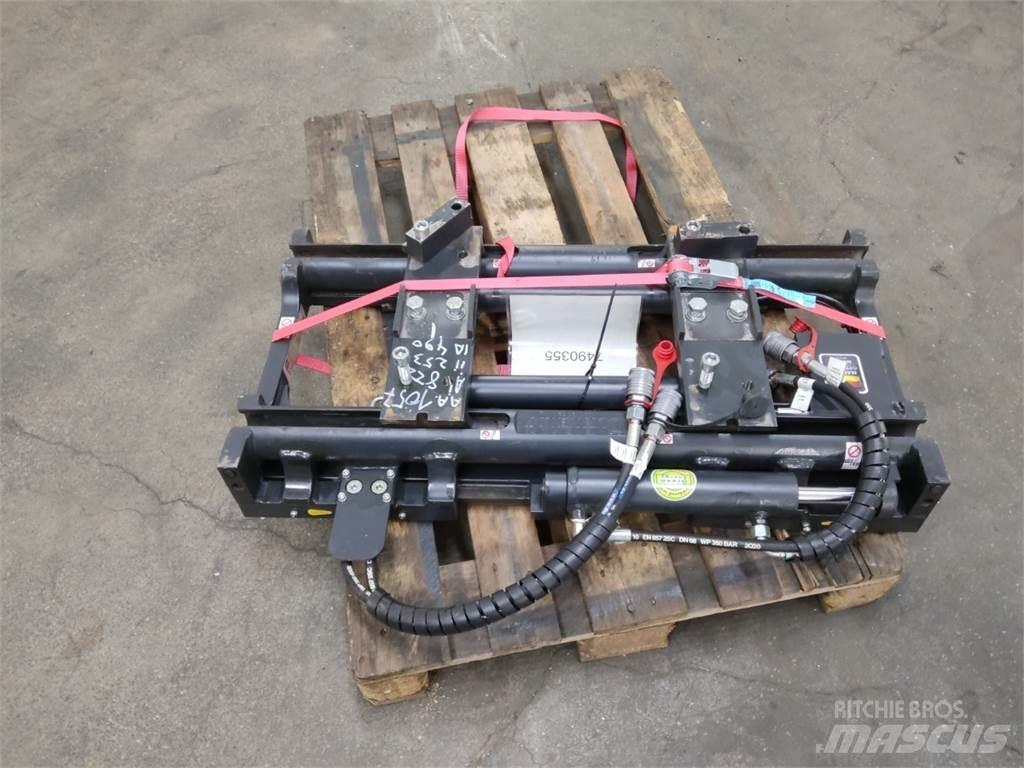  Weitere RZV20S Truck - Annet