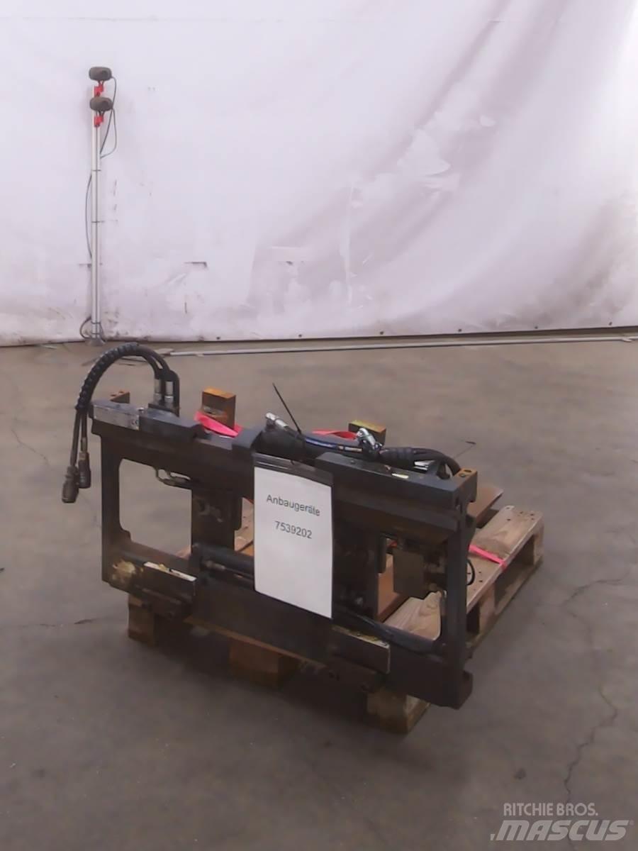  Weitere RZV25S Truck - Annet