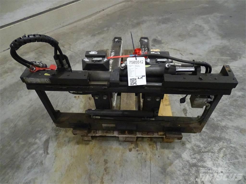  Weitere RZV30 Truck - Annet