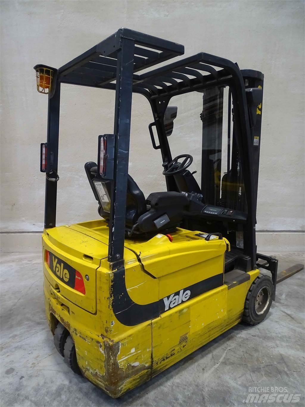 Yale ERP20ATF Elektriske trucker